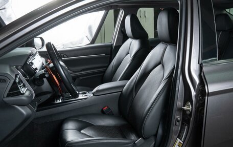 Toyota Camry, 2020 год, 3 250 000 рублей, 12 фотография