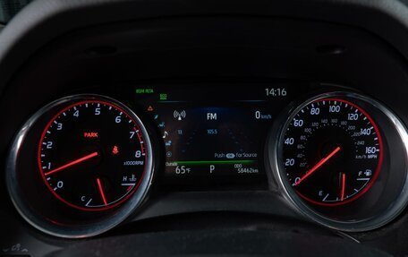 Toyota Camry, 2020 год, 3 250 000 рублей, 15 фотография