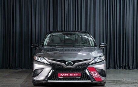 Toyota Camry, 2020 год, 3 250 000 рублей, 3 фотография