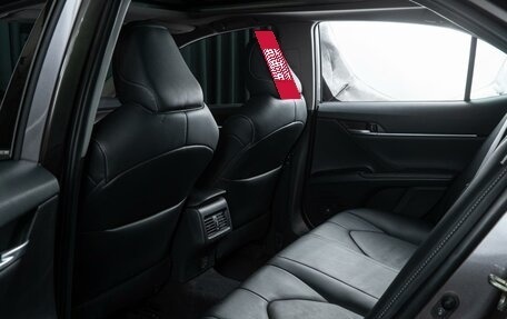 Toyota Camry, 2020 год, 3 250 000 рублей, 13 фотография