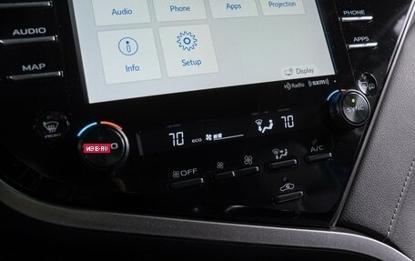 Toyota Camry, 2020 год, 3 250 000 рублей, 18 фотография