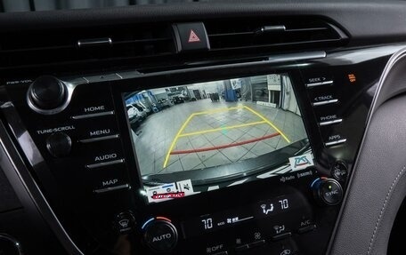 Toyota Camry, 2020 год, 3 250 000 рублей, 17 фотография