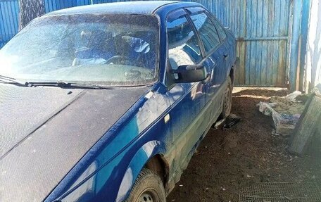 Volkswagen Passat B3, 1988 год, 85 000 рублей, 2 фотография