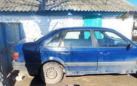 Volkswagen Passat B3, 1988 год, 85 000 рублей, 3 фотография