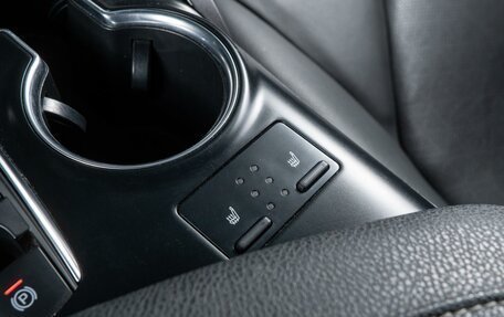 Toyota Camry, 2020 год, 3 250 000 рублей, 22 фотография