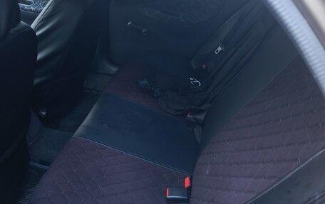 Daewoo Lanos, 2003 год, 300 000 рублей, 7 фотография