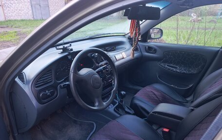 Daewoo Lanos, 2003 год, 300 000 рублей, 5 фотография