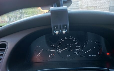 Daewoo Lanos, 2003 год, 300 000 рублей, 6 фотография