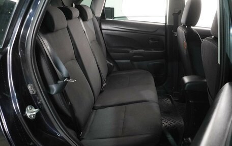 Mitsubishi ASX I рестайлинг, 2014 год, 1 069 000 рублей, 7 фотография