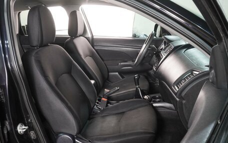 Mitsubishi ASX I рестайлинг, 2014 год, 1 069 000 рублей, 8 фотография