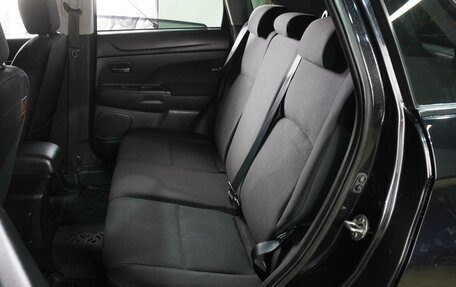 Mitsubishi ASX I рестайлинг, 2014 год, 1 069 000 рублей, 9 фотография