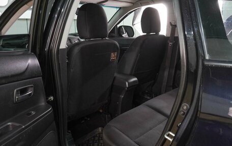 Mitsubishi ASX I рестайлинг, 2014 год, 1 069 000 рублей, 11 фотография