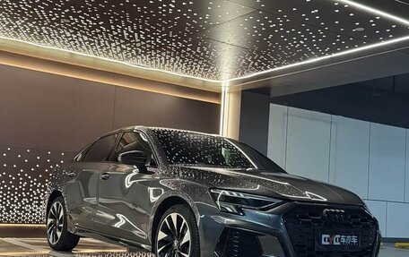 Audi A3, 2023 год, 1 909 090 рублей, 1 фотография