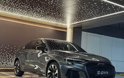 Audi A3, 2023 год, 1 909 090 рублей, 1 фотография