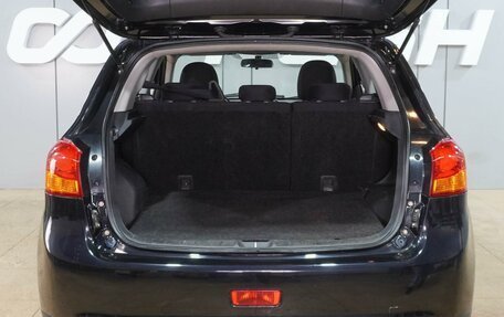 Mitsubishi ASX I рестайлинг, 2014 год, 1 069 000 рублей, 16 фотография