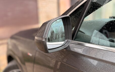 Audi Q7, 2016 год, 3 222 000 рублей, 14 фотография