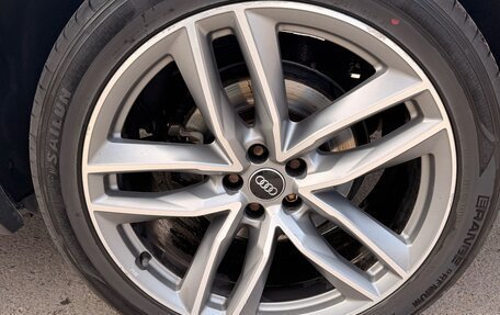 Audi Q7, 2016 год, 3 222 000 рублей, 16 фотография