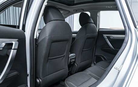 Geely Coolray I, 2022 год, 1 650 000 рублей, 11 фотография