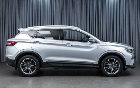 Geely Coolray I, 2022 год, 1 650 000 рублей, 5 фотография