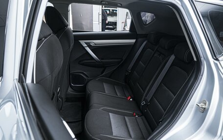 Geely Coolray I, 2022 год, 1 650 000 рублей, 9 фотография