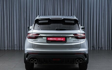 Geely Coolray I, 2022 год, 1 650 000 рублей, 4 фотография