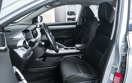 Geely Coolray I, 2022 год, 1 650 000 рублей, 10 фотография