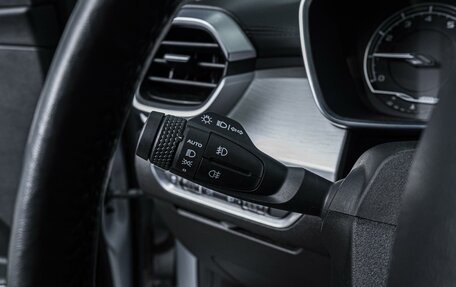 Geely Coolray I, 2022 год, 1 650 000 рублей, 19 фотография