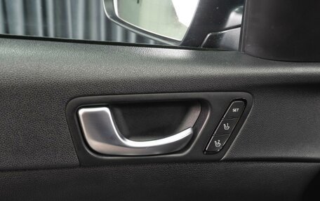 KIA Optima IV, 2019 год, 2 119 000 рублей, 13 фотография