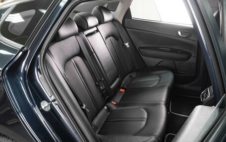 KIA Optima IV, 2019 год, 2 119 000 рублей, 7 фотография