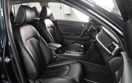 KIA Optima IV, 2019 год, 2 119 000 рублей, 8 фотография