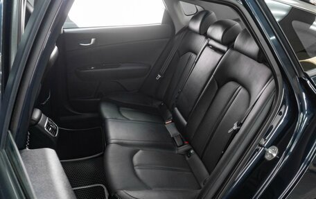 KIA Optima IV, 2019 год, 2 119 000 рублей, 9 фотография