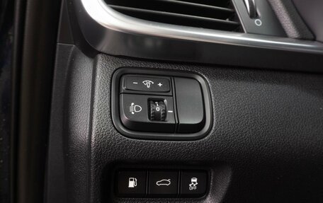 KIA Optima IV, 2019 год, 2 119 000 рублей, 12 фотография