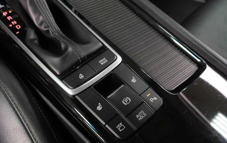 KIA Optima IV, 2019 год, 2 119 000 рублей, 18 фотография