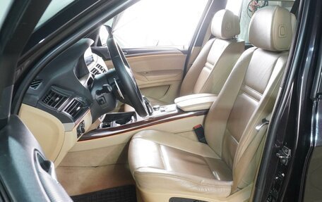 BMW X5, 2008 год, 1 619 000 рублей, 10 фотография