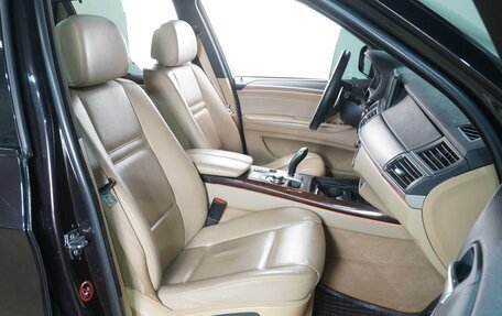 BMW X5, 2008 год, 1 619 000 рублей, 8 фотография