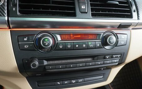 BMW X5, 2008 год, 1 619 000 рублей, 13 фотография