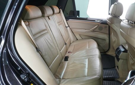 BMW X5, 2008 год, 1 619 000 рублей, 7 фотография