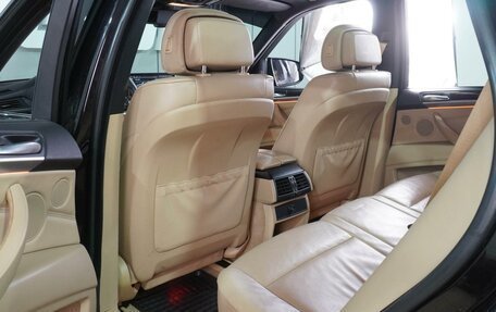 BMW X5, 2008 год, 1 619 000 рублей, 11 фотография