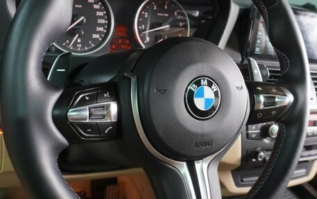 BMW X5, 2008 год, 1 619 000 рублей, 15 фотография