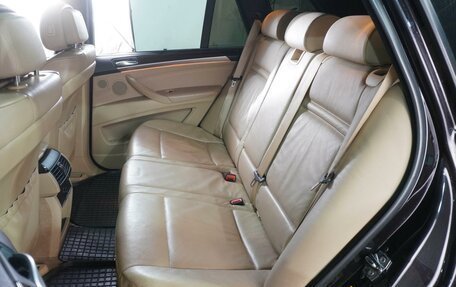 BMW X5, 2008 год, 1 619 000 рублей, 9 фотография