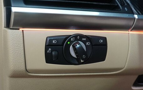 BMW X5, 2008 год, 1 619 000 рублей, 18 фотография