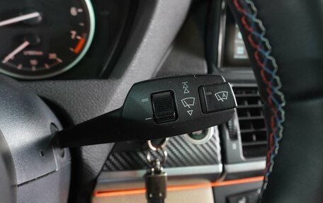 BMW X5, 2008 год, 1 619 000 рублей, 17 фотография