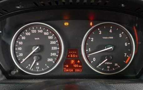 BMW X5, 2008 год, 1 619 000 рублей, 25 фотография