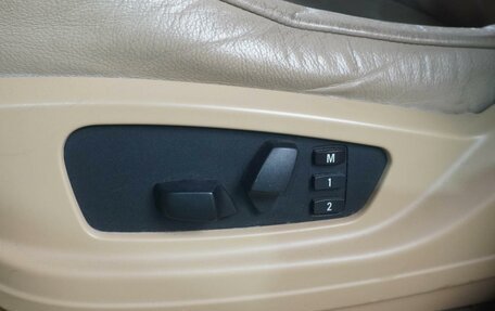 BMW X5, 2008 год, 1 619 000 рублей, 20 фотография