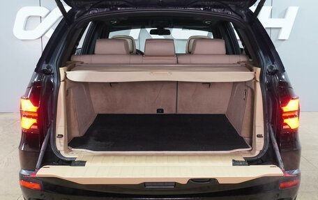 BMW X5, 2008 год, 1 619 000 рублей, 26 фотография