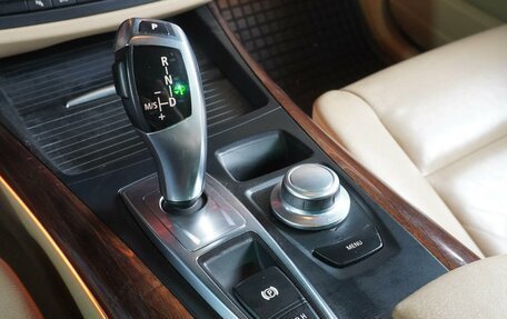 BMW X5, 2008 год, 1 619 000 рублей, 22 фотография