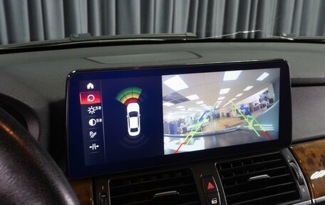 BMW X5, 2008 год, 1 609 000 рублей, 15 фотография