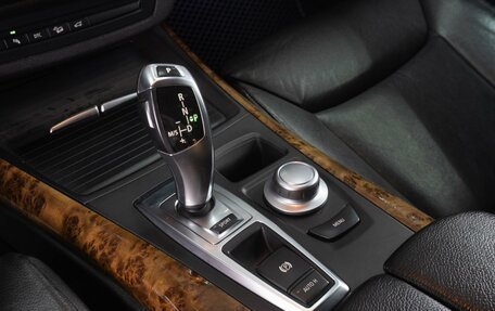 BMW X5, 2008 год, 1 609 000 рублей, 17 фотография