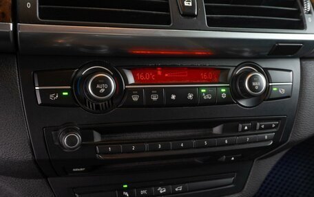 BMW X5, 2008 год, 1 609 000 рублей, 16 фотография