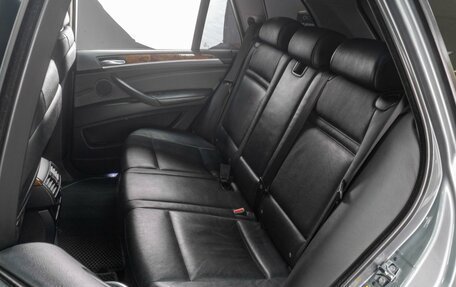 BMW X5, 2008 год, 1 609 000 рублей, 9 фотография